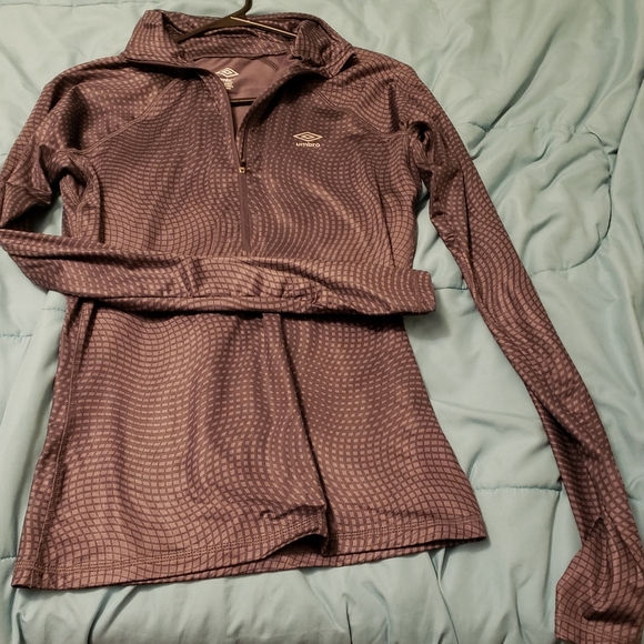 Umbro pullover - Picture 1 of 1